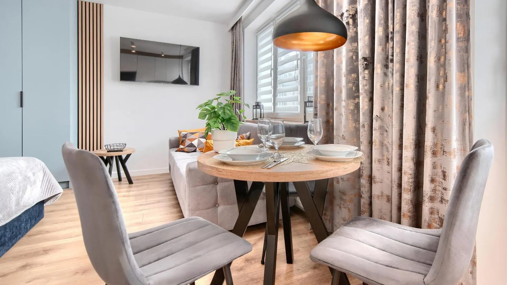 Studio Centrum - Acco Rent Sopot