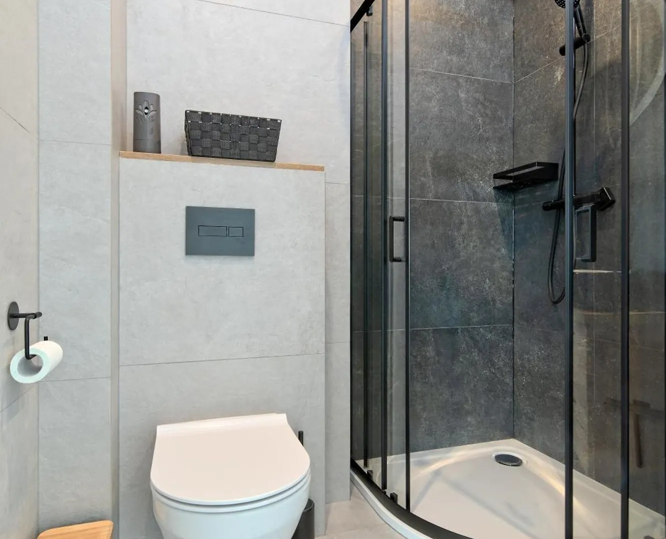 Apartment Studio Centrum - Acco Rent Sopot