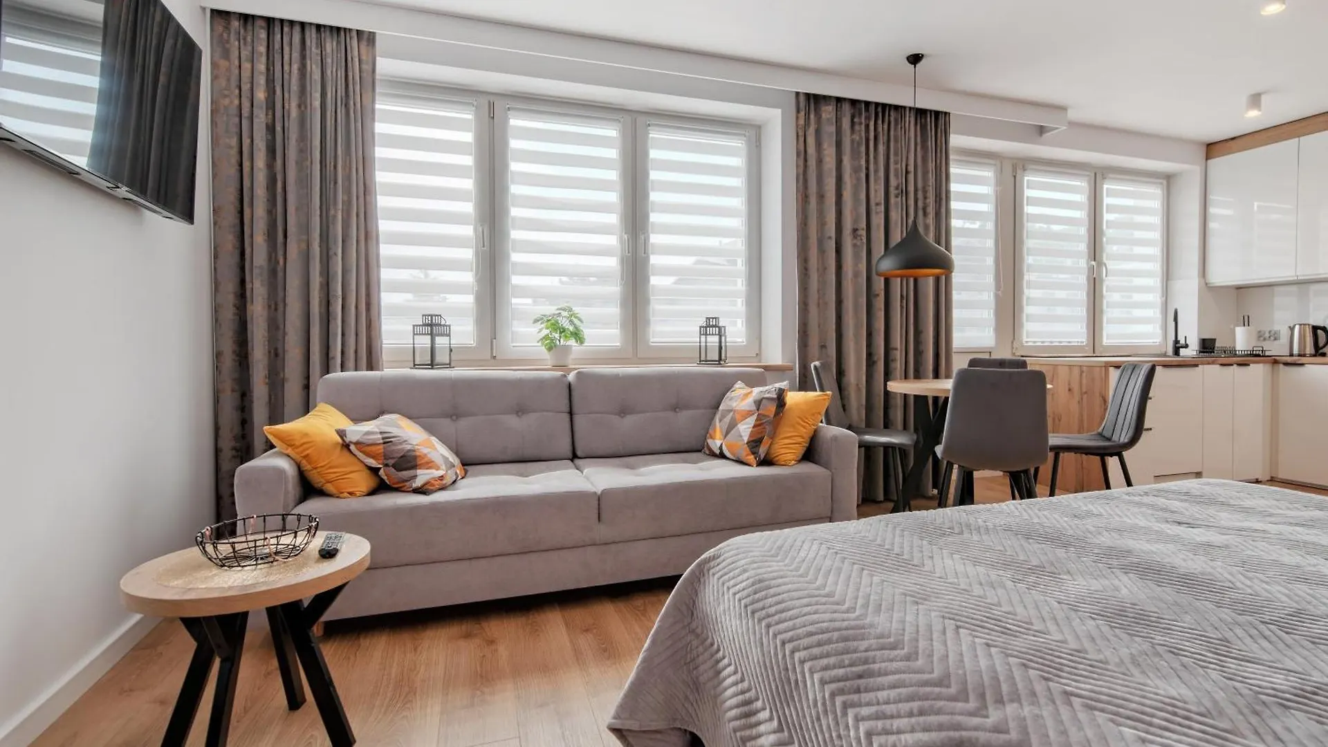 Studio Centrum - Acco Rent Sopot 0*,
