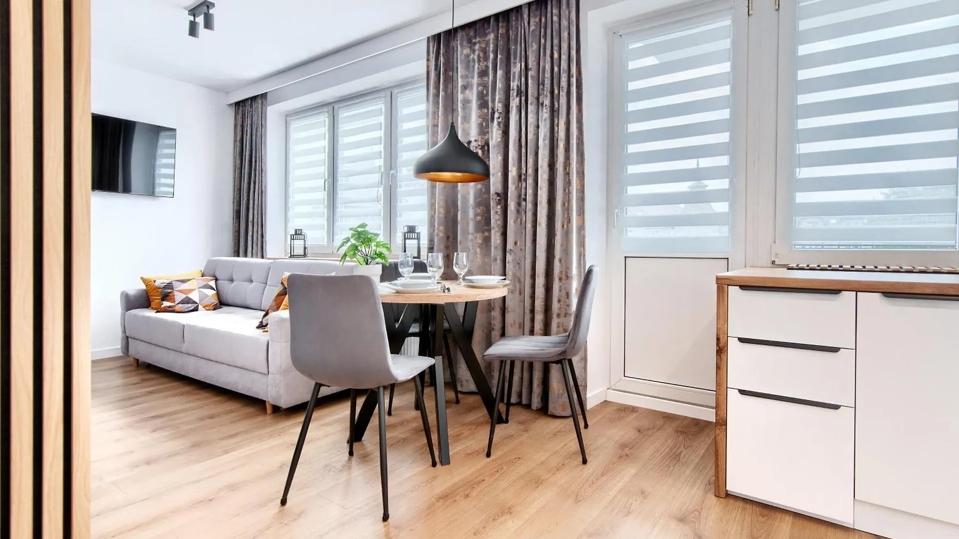 Studio Centrum - Acco Rent Sopot Poland