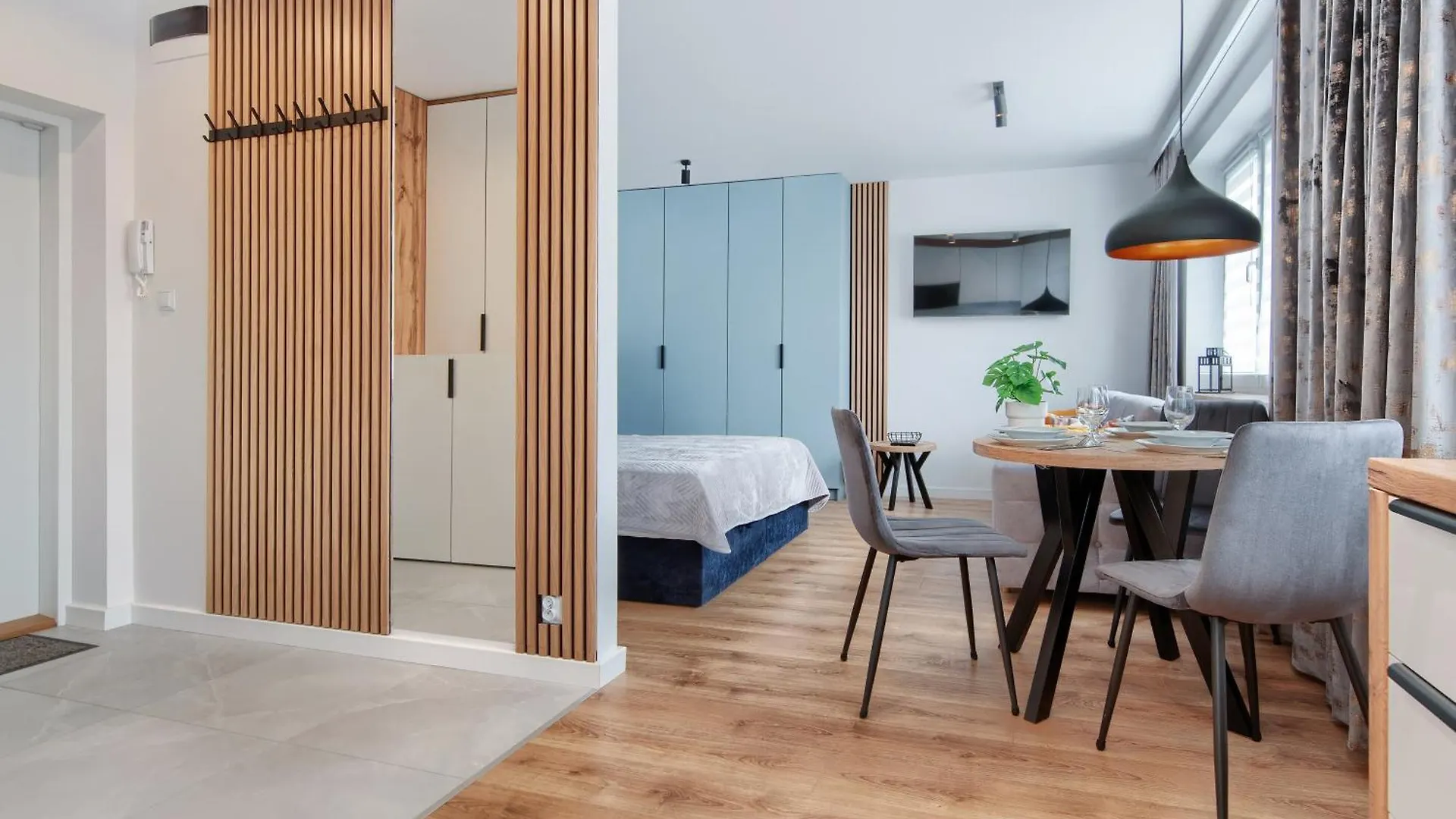 Studio Centrum - Acco Rent Sopot 0*,  Poland