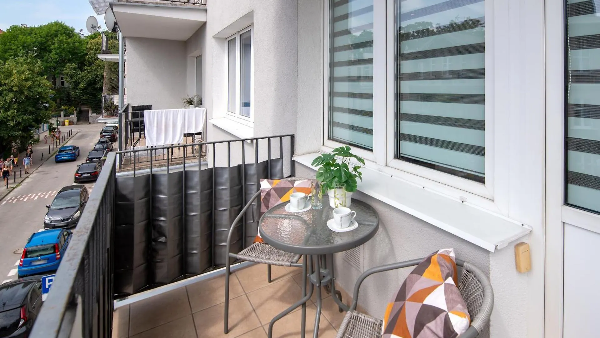 Studio Centrum - Acco Rent Sopot Apartment