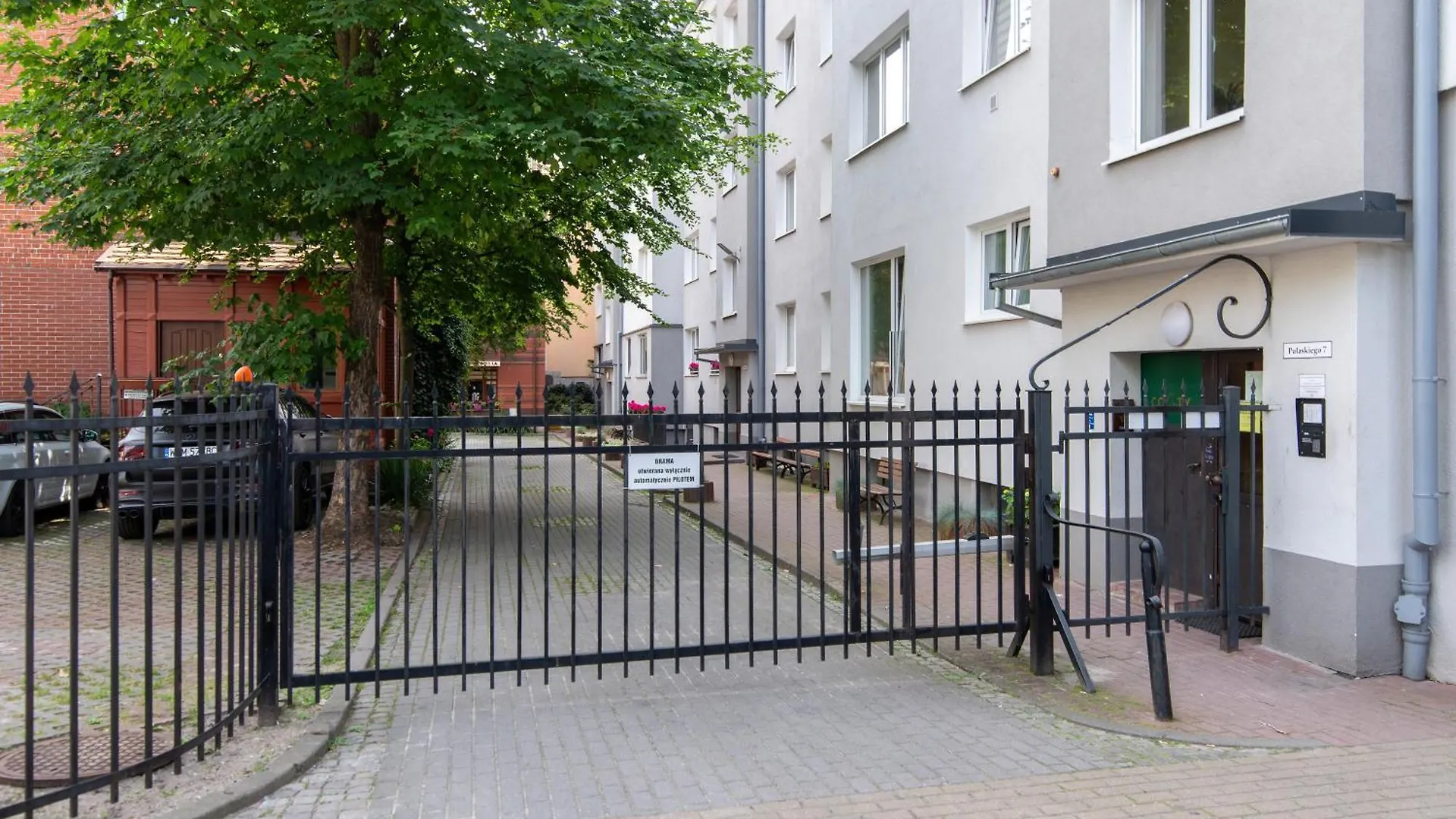Apartment Studio Centrum - Acco Rent Sopot